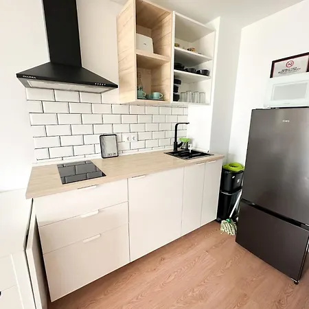 Lejlighed Rentaly 306