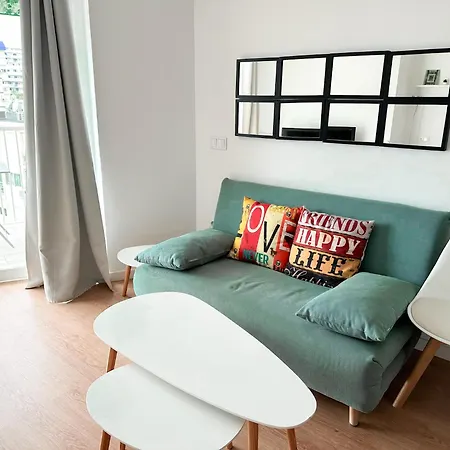 Lejlighed Rentaly 306