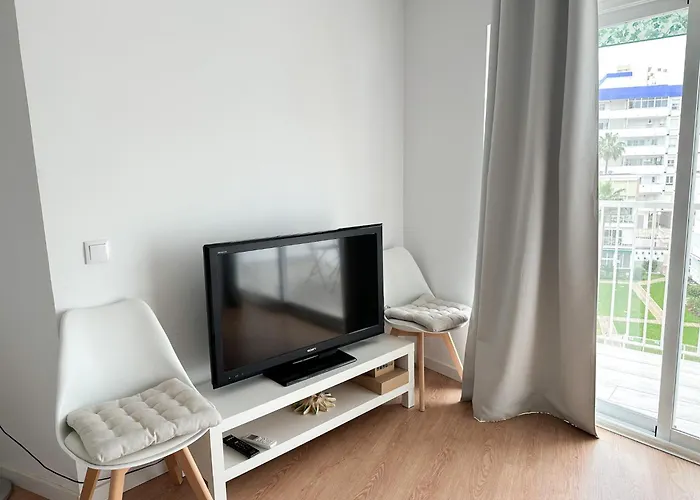 Lejlighed Rentaly 306