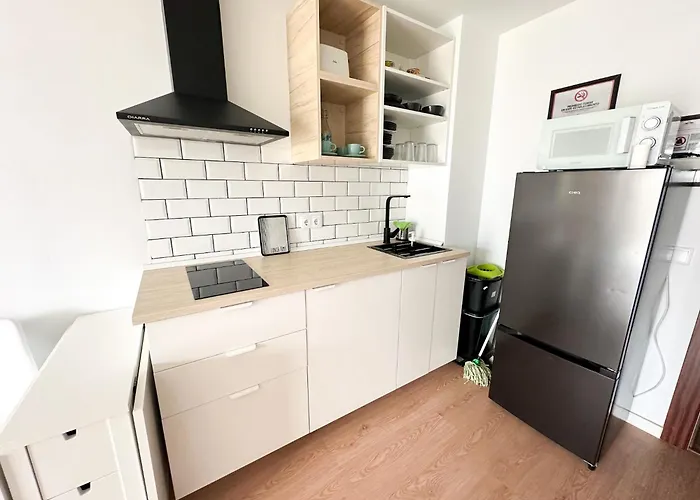 Lejlighed Rentaly 306